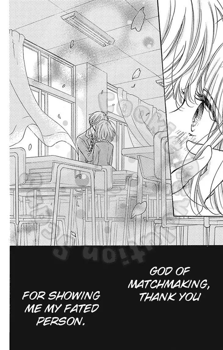 Zekkyou Gakkyuu Chap 57.1 - Next Chap 58.1
