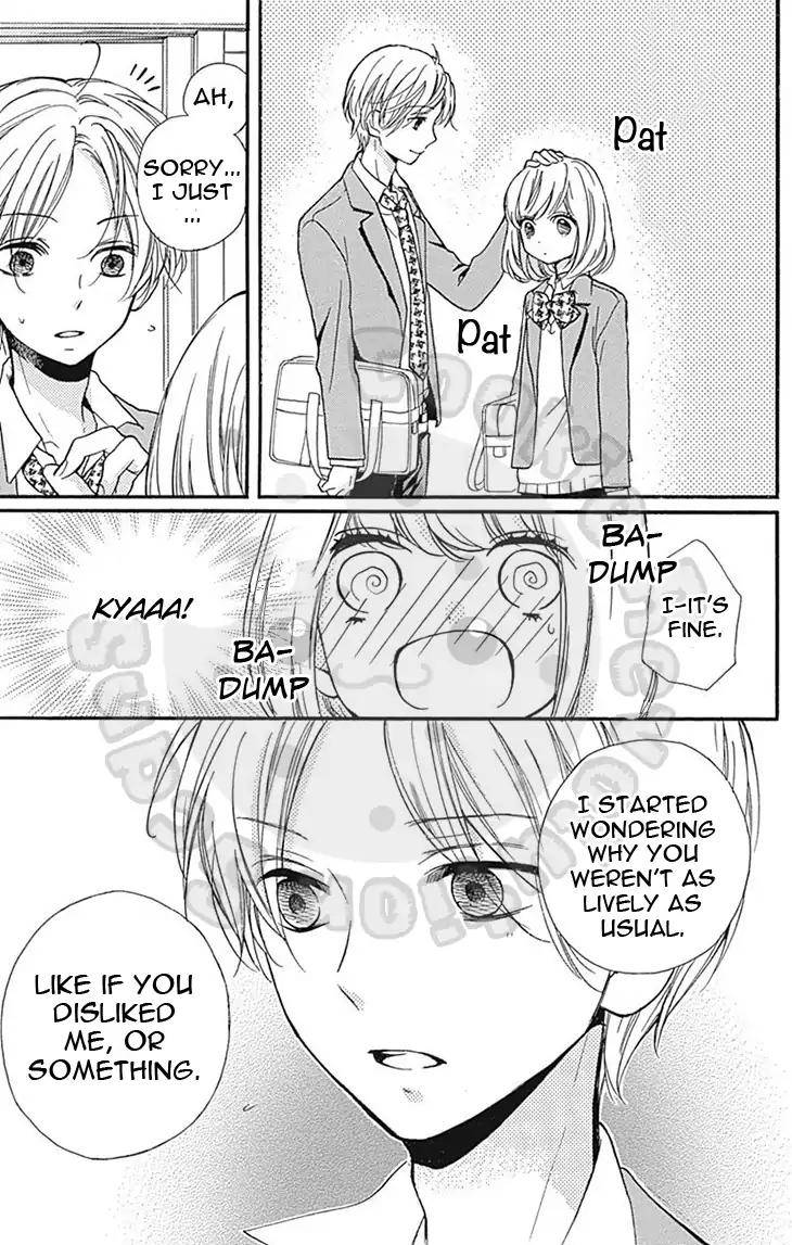 Zekkyou Gakkyuu Chap 57.1 - Next Chap 58.1