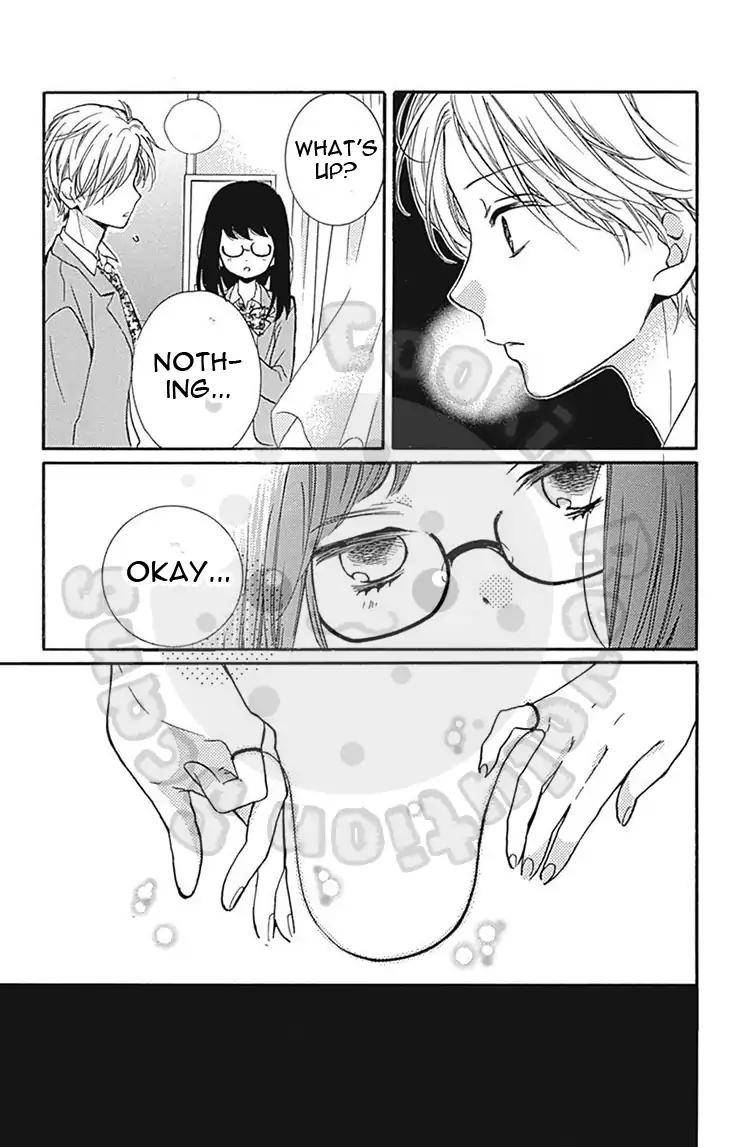 Zekkyou Gakkyuu Chap 57.1 - Next Chap 58.1