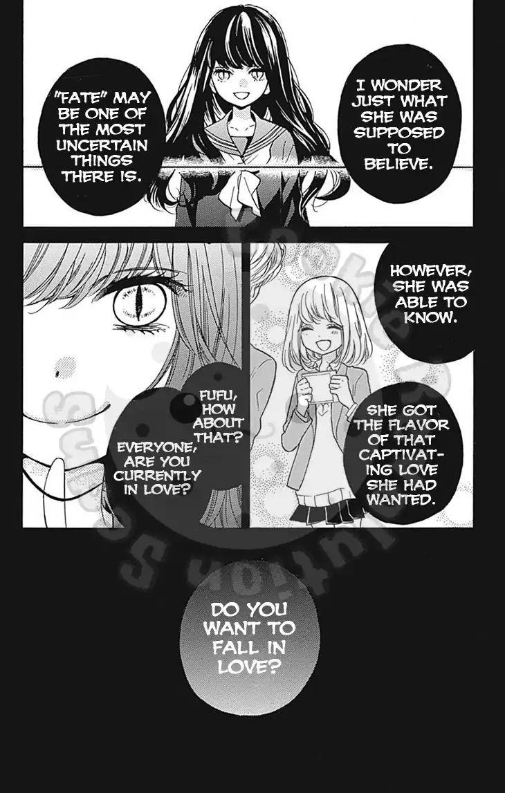 Zekkyou Gakkyuu Chap 57.1 - Next Chap 58.1