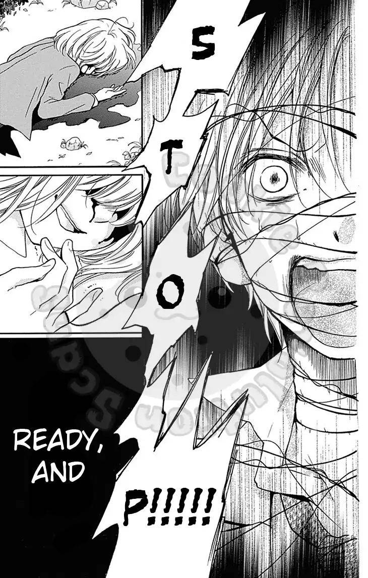 Zekkyou Gakkyuu Chap 57.2 - Next Chap 58.2
