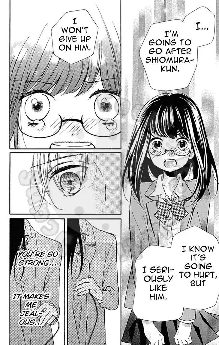 Zekkyou Gakkyuu Chap 57.2 - Next Chap 58.2