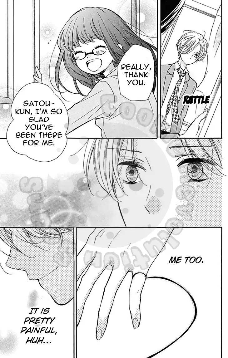 Zekkyou Gakkyuu Chap 57.2 - Next Chap 58.2