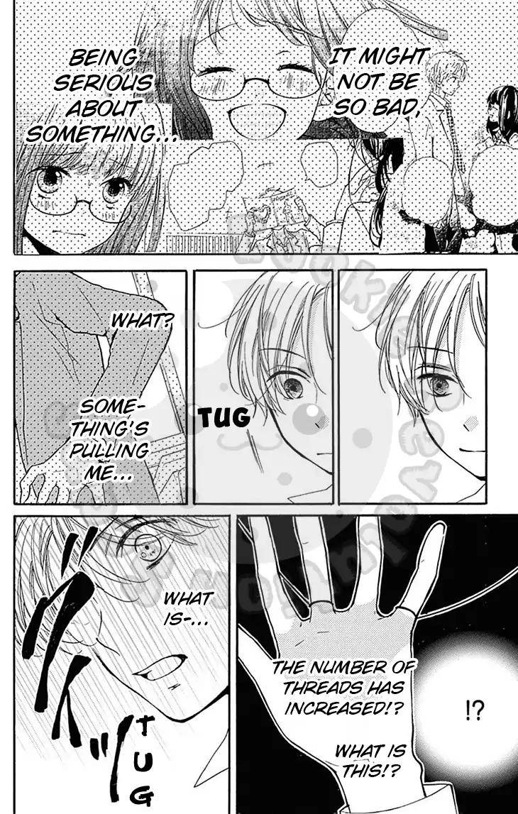 Zekkyou Gakkyuu Chap 57.2 - Next Chap 58.2