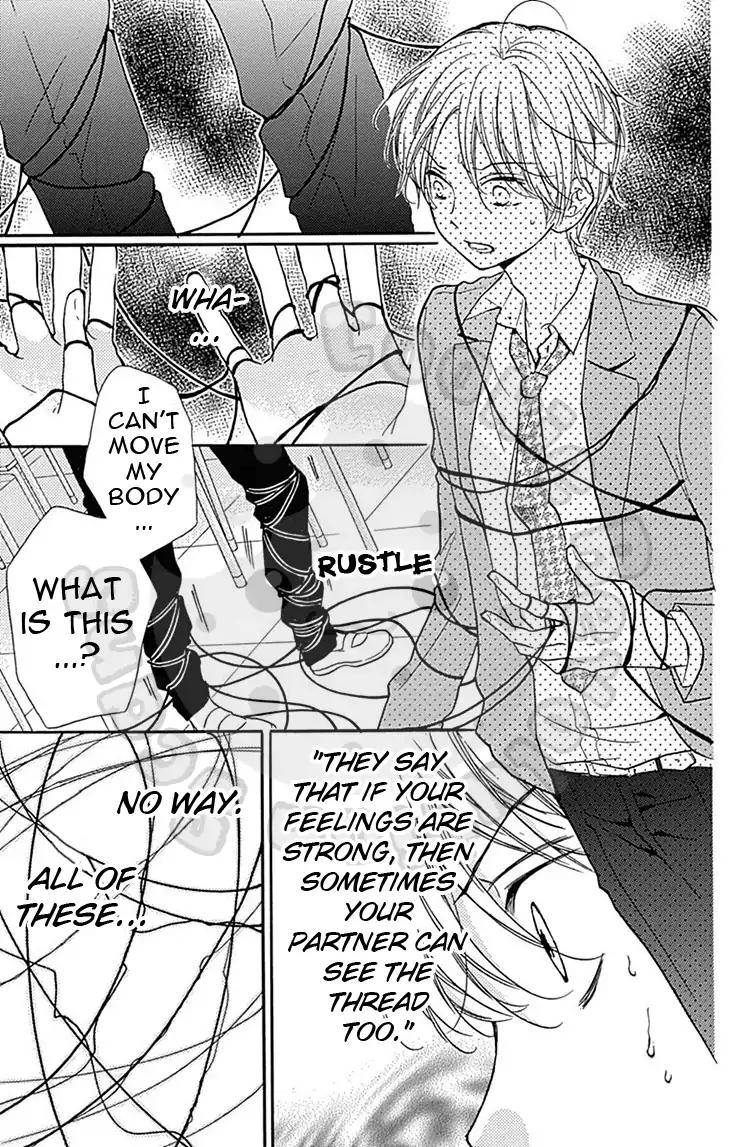 Zekkyou Gakkyuu Chap 57.2 - Next Chap 58.2