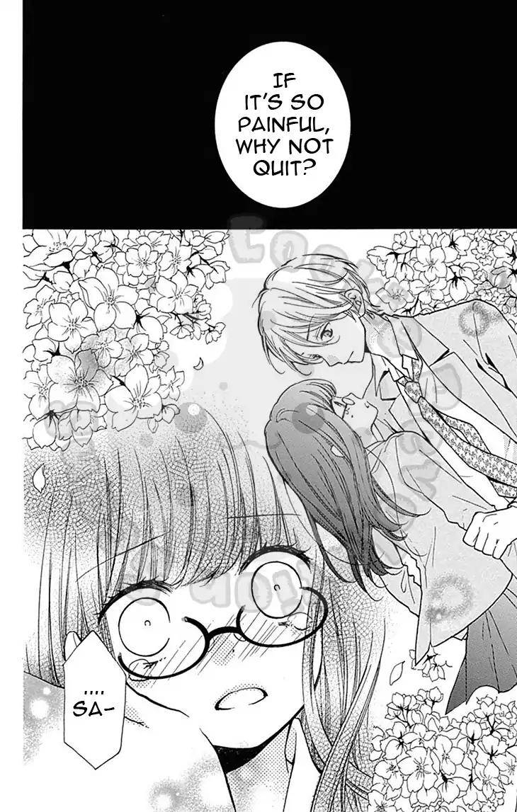 Zekkyou Gakkyuu Chap 57.2 - Next Chap 58.2