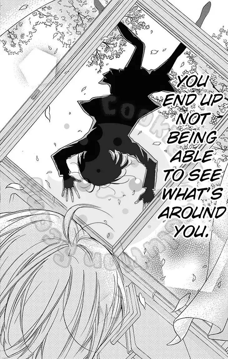 Zekkyou Gakkyuu Chap 57.2 - Next Chap 58.2