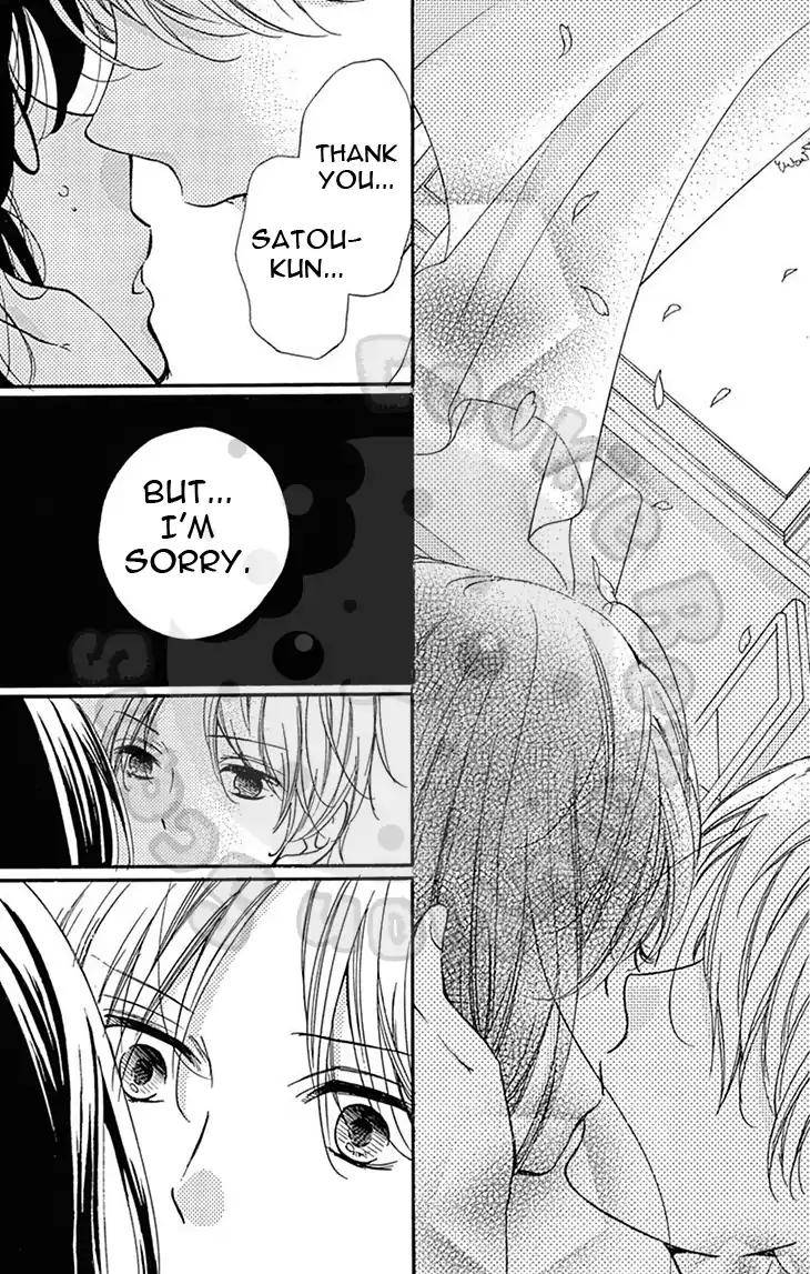 Zekkyou Gakkyuu Chap 57.2 - Next Chap 58.2