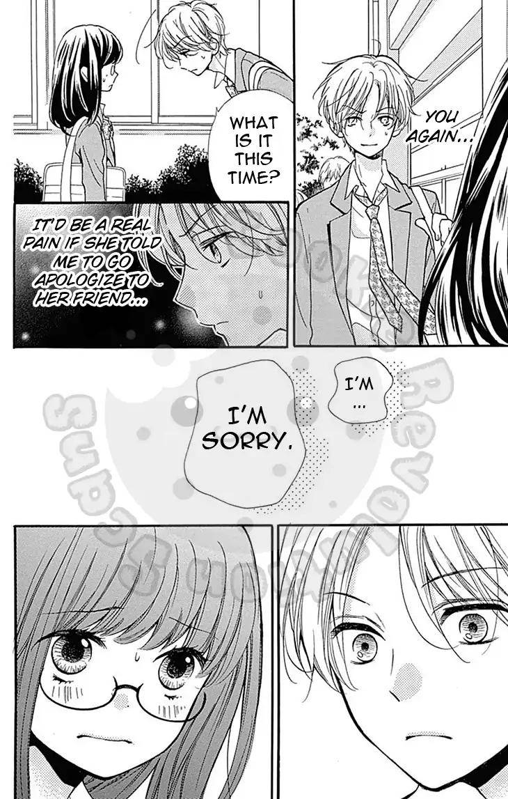 Zekkyou Gakkyuu Chap 57.2 - Next Chap 58.2