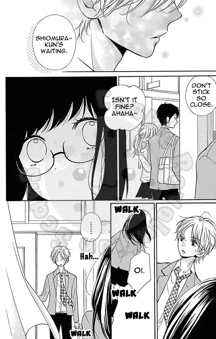 Zekkyou Gakkyuu Chap 57.2 - Next Chap 58.2