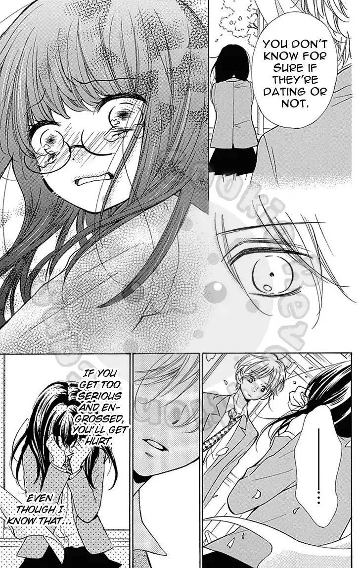 Zekkyou Gakkyuu Chap 57.2 - Next Chap 58.2