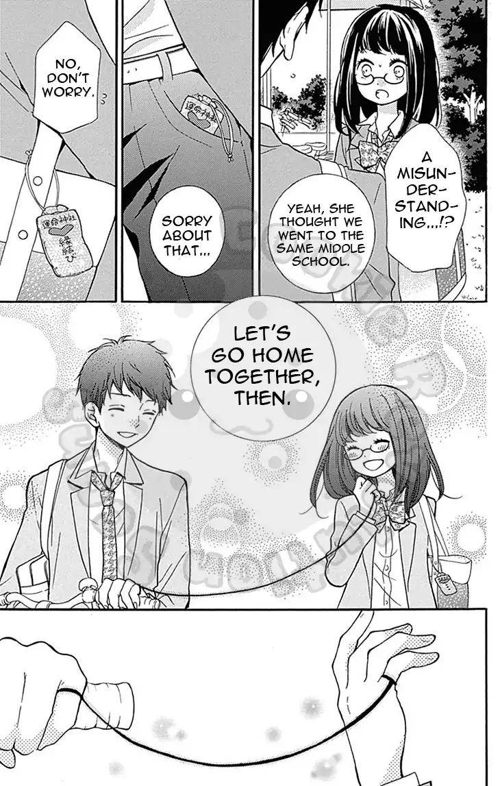 Zekkyou Gakkyuu Chap 57.2 - Next Chap 58.2