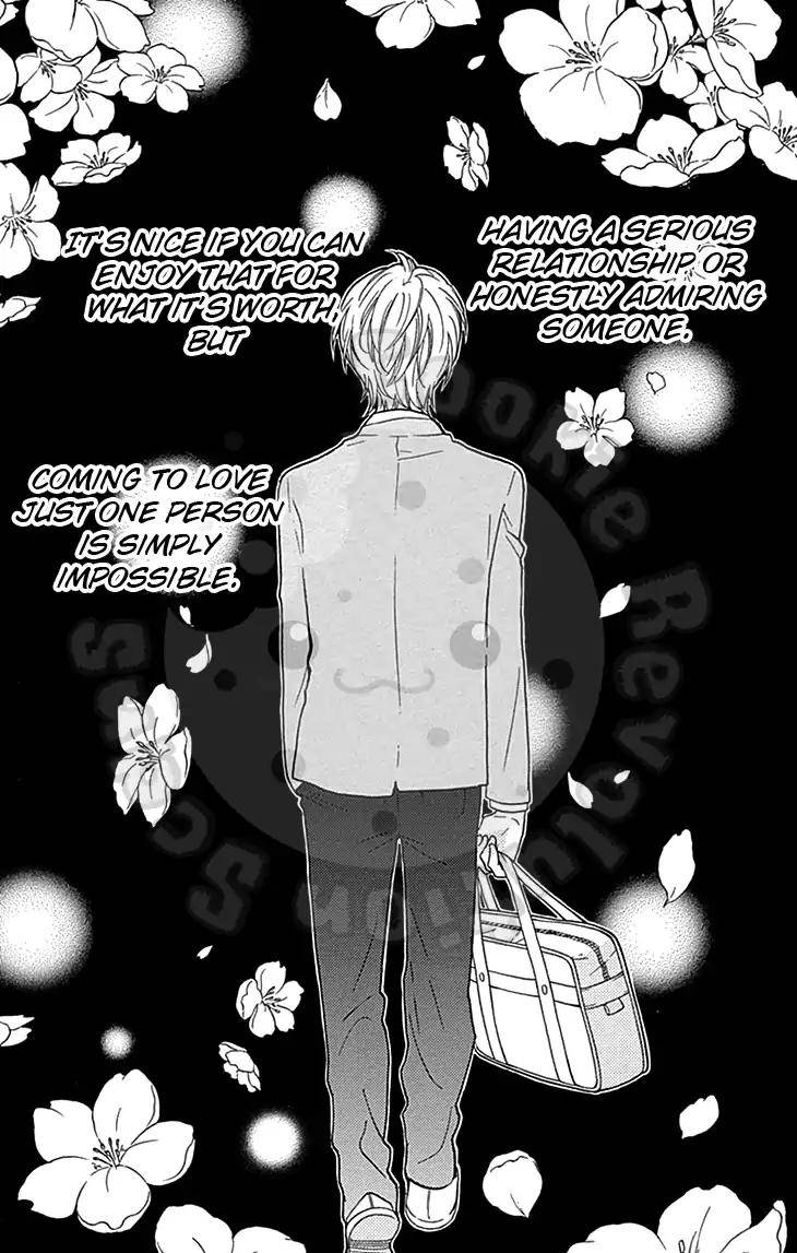 Zekkyou Gakkyuu Chap 57.2 - Next Chap 58.2