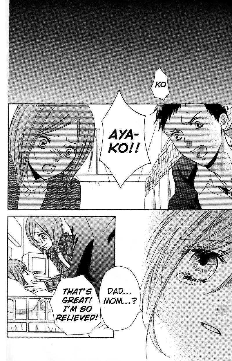 Zekkyou Gakkyuu Chap 54 - Next Chap 55
