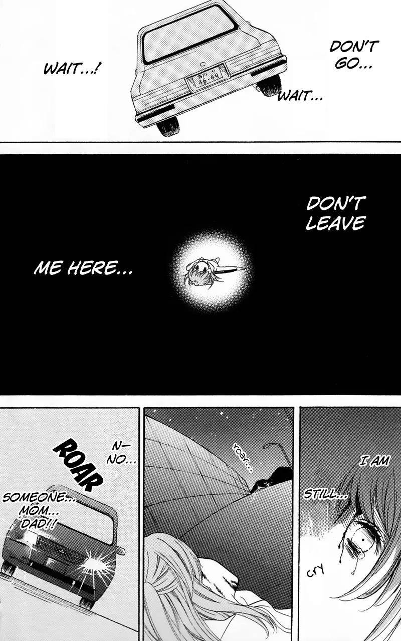 Zekkyou Gakkyuu Chap 54 - Next Chap 55