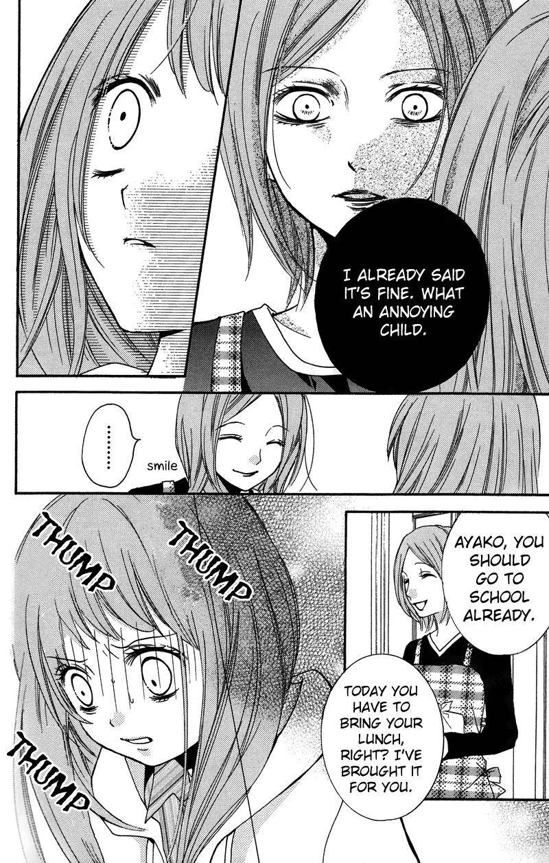 Zekkyou Gakkyuu Chap 54 - Next Chap 55