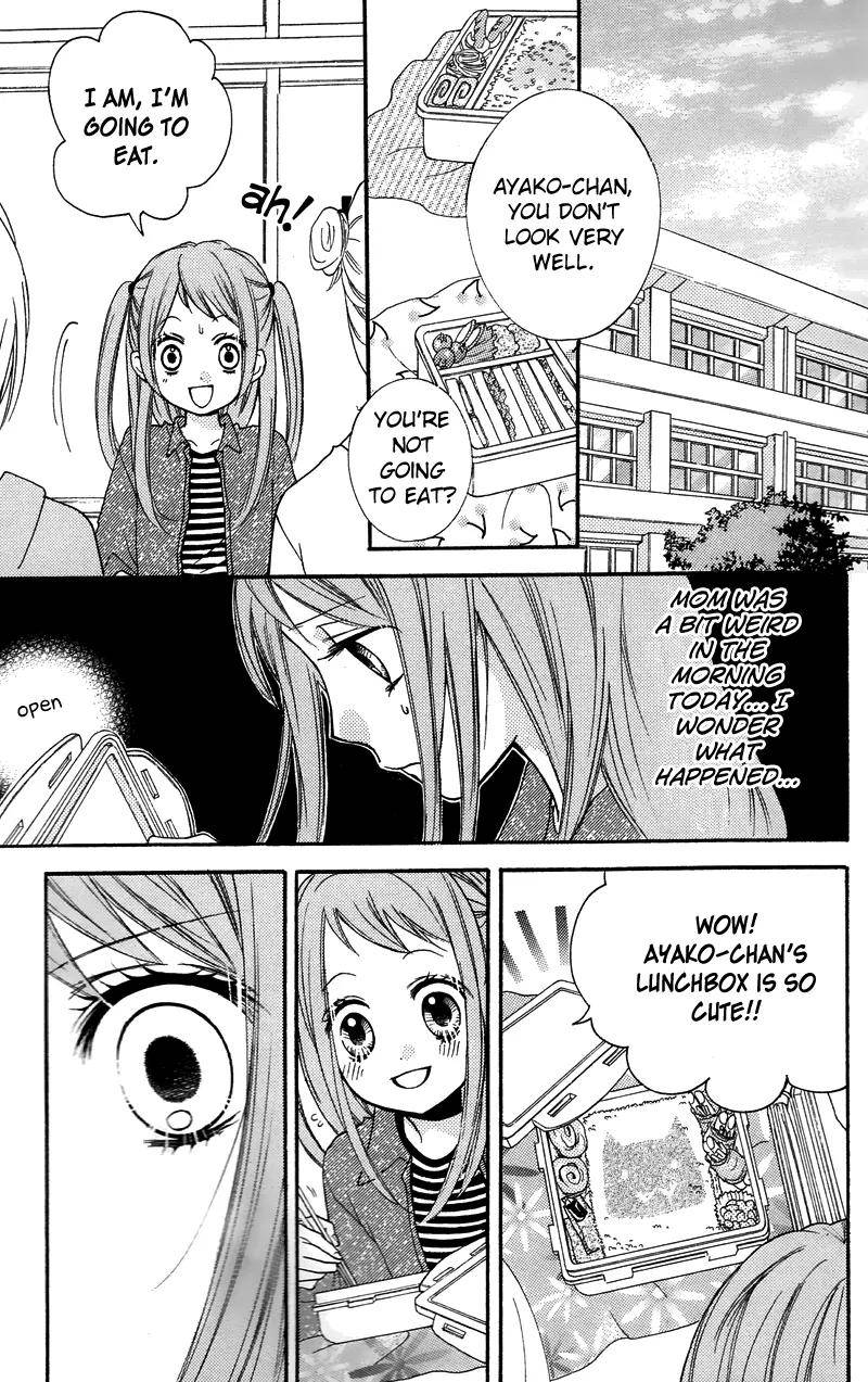 Zekkyou Gakkyuu Chap 54 - Next Chap 55