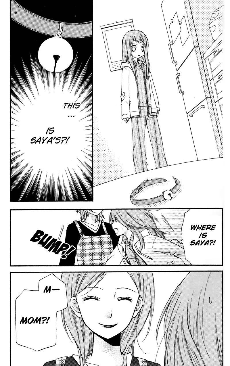Zekkyou Gakkyuu Chap 54 - Next Chap 55