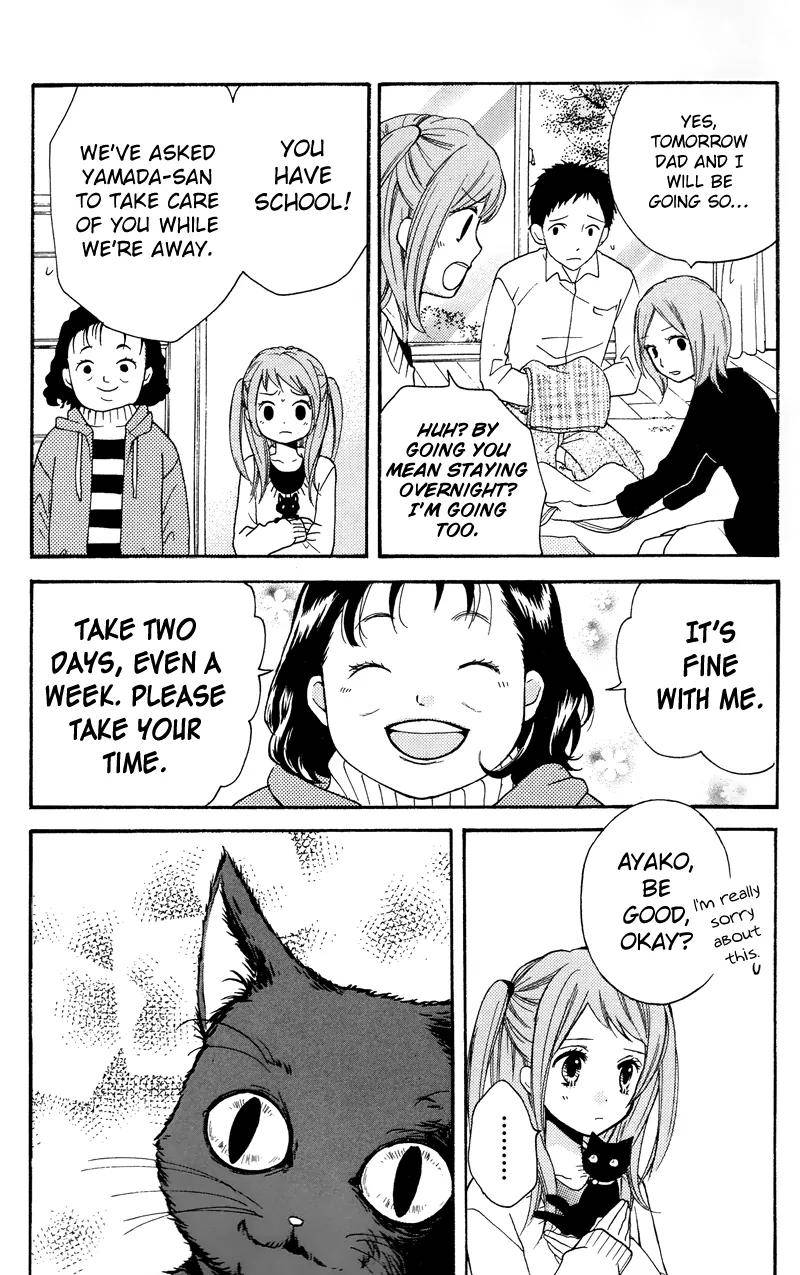 Zekkyou Gakkyuu Chap 54 - Next Chap 55