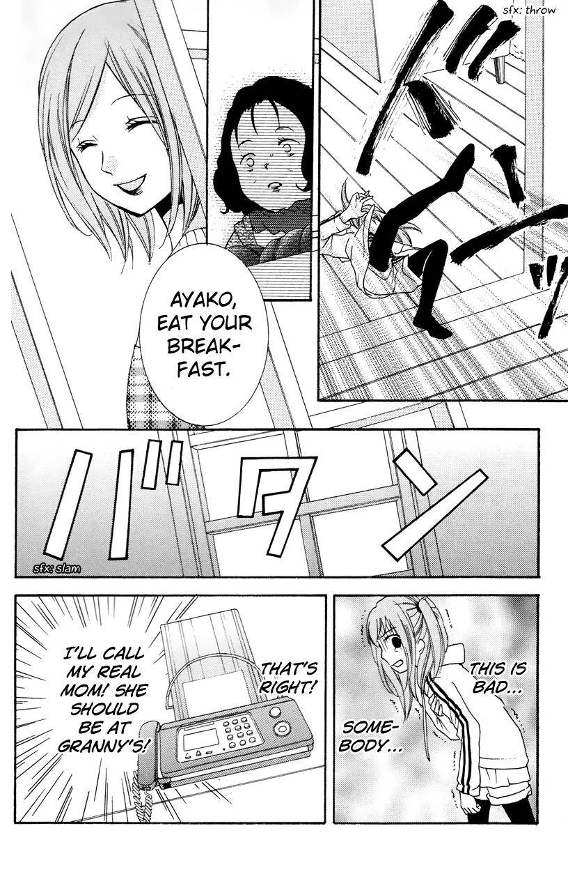Zekkyou Gakkyuu Chap 54 - Next Chap 55