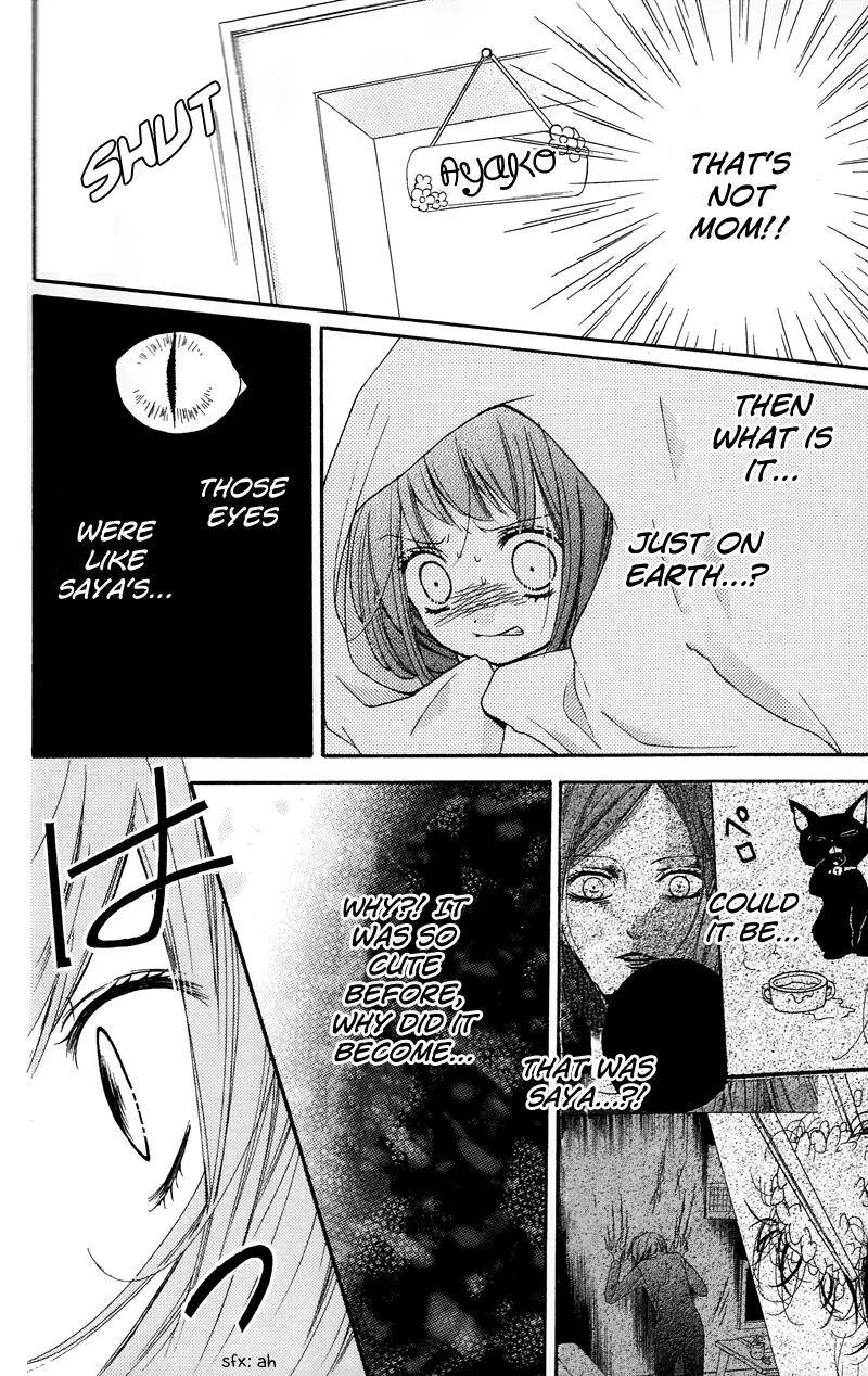 Zekkyou Gakkyuu Chap 54 - Next Chap 55