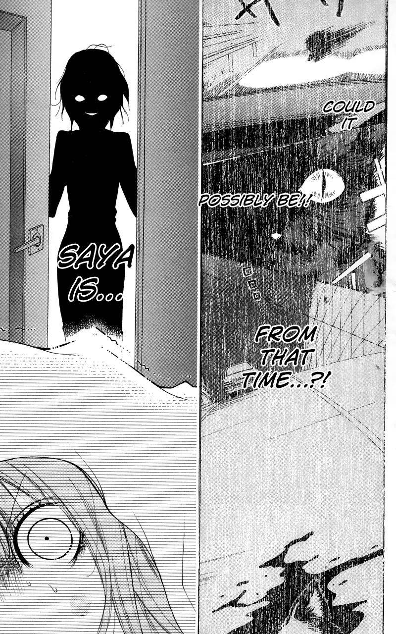 Zekkyou Gakkyuu Chap 54 - Next Chap 55