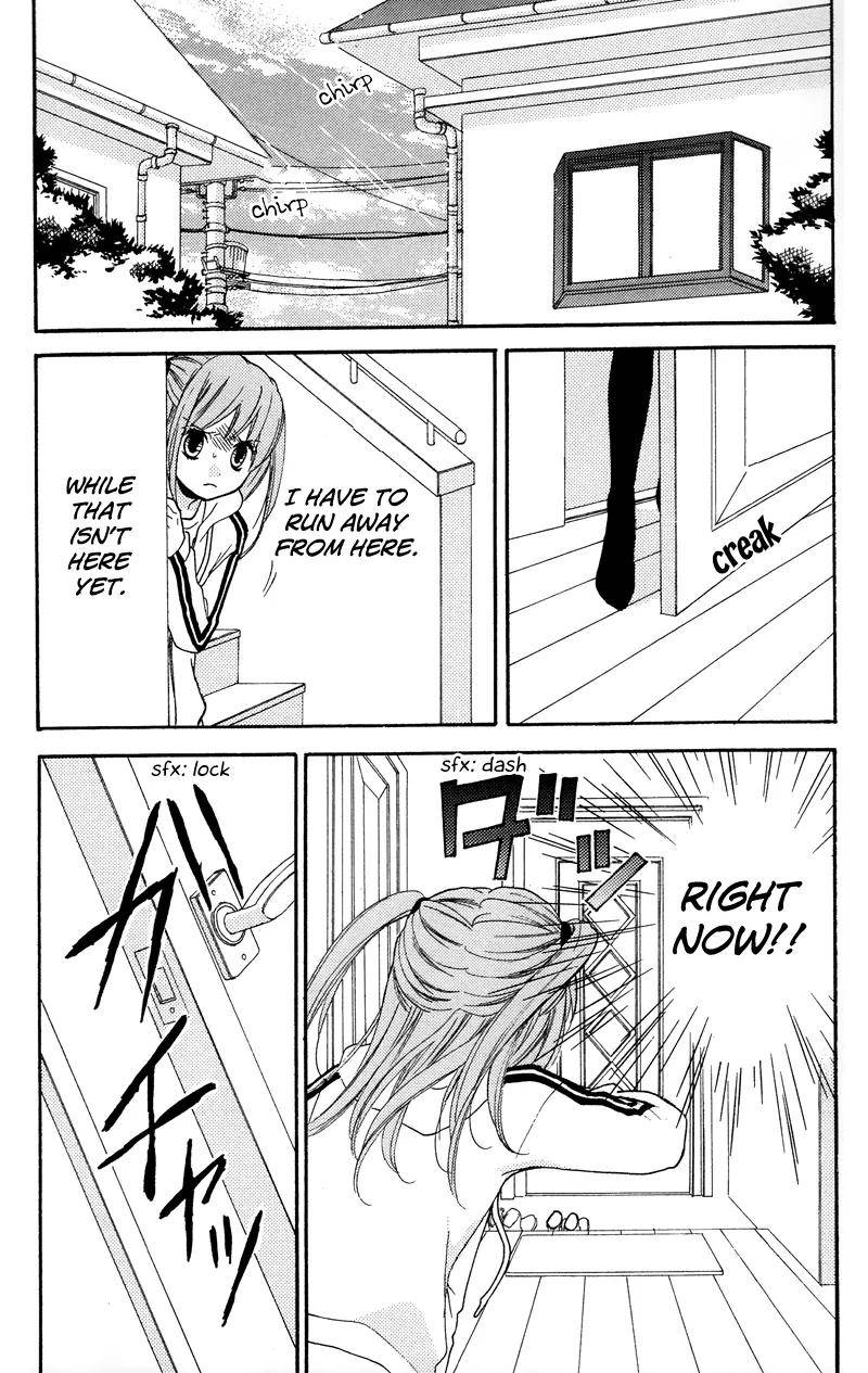 Zekkyou Gakkyuu Chap 54 - Next Chap 55