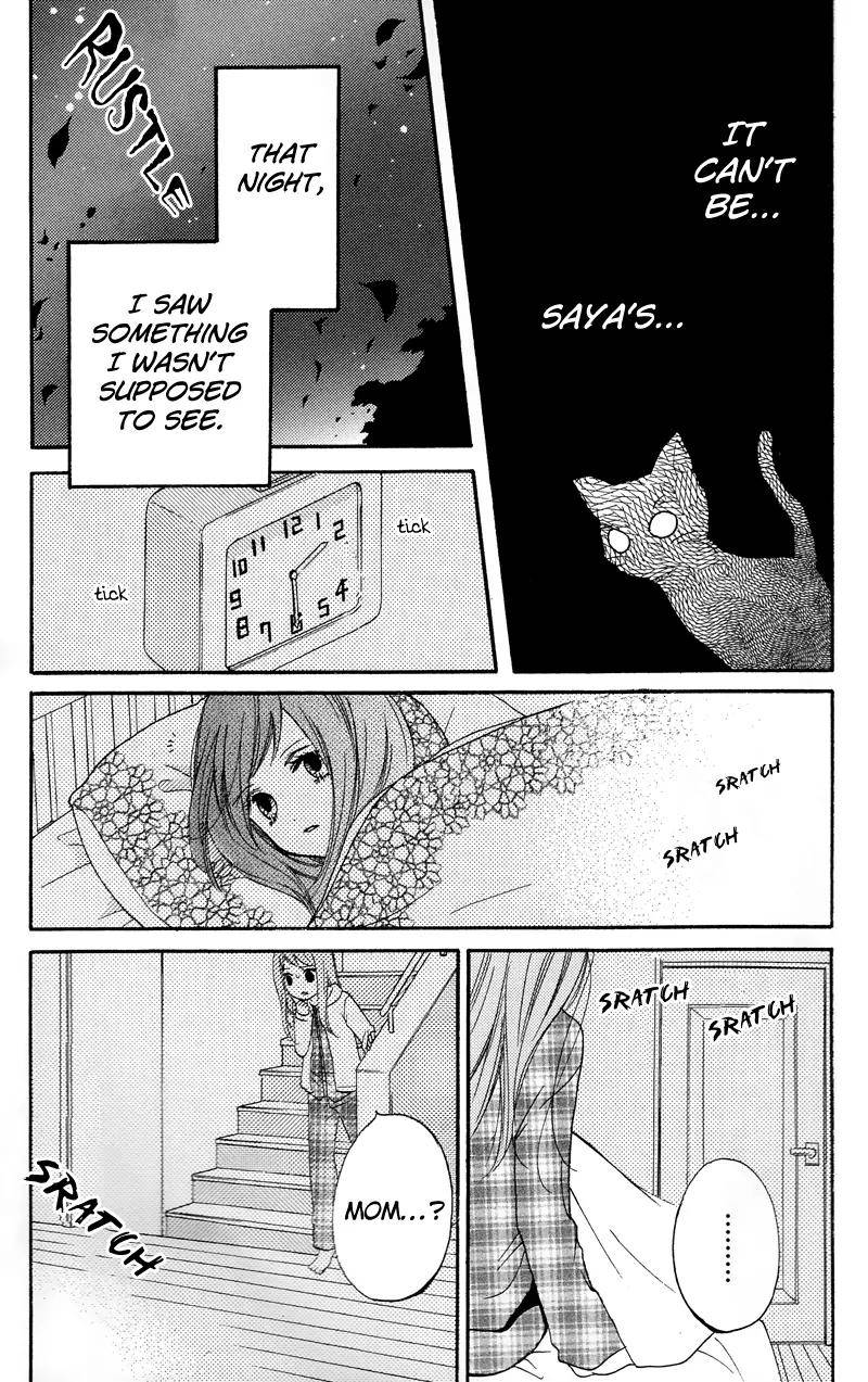 Zekkyou Gakkyuu Chap 54 - Next Chap 55