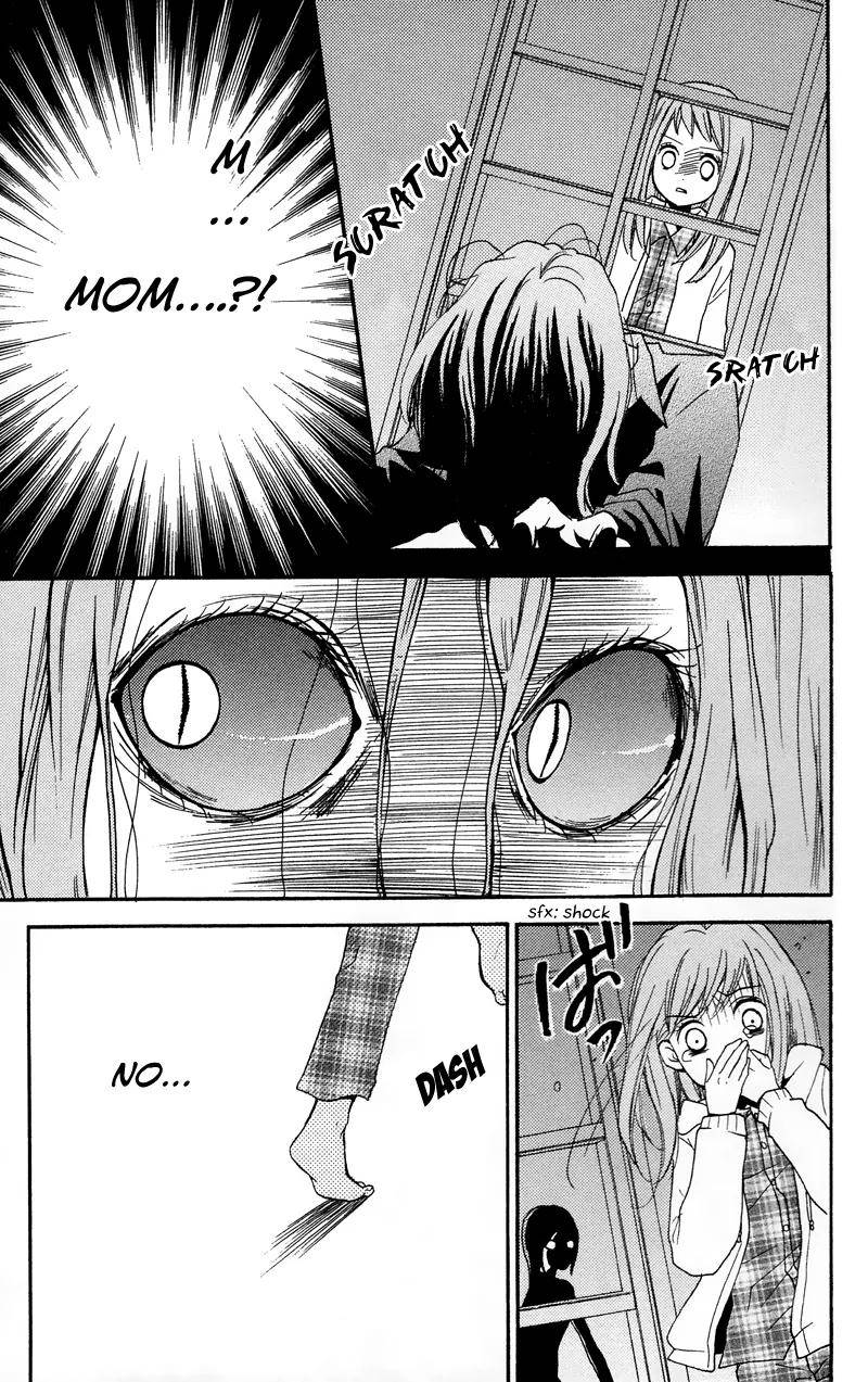 Zekkyou Gakkyuu Chap 54 - Next Chap 55