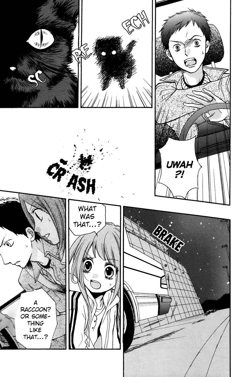 Zekkyou Gakkyuu Chap 54 - Next Chap 55