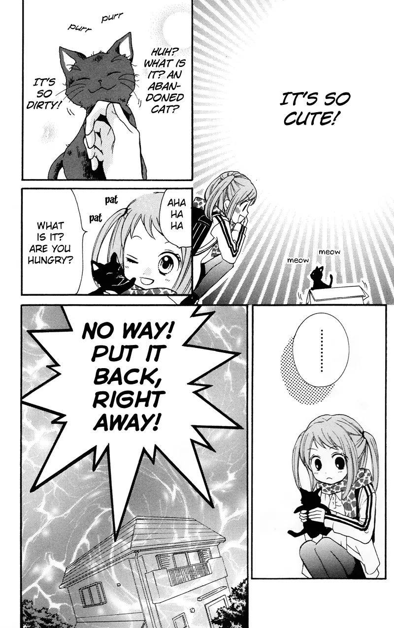 Zekkyou Gakkyuu Chap 54 - Next Chap 55