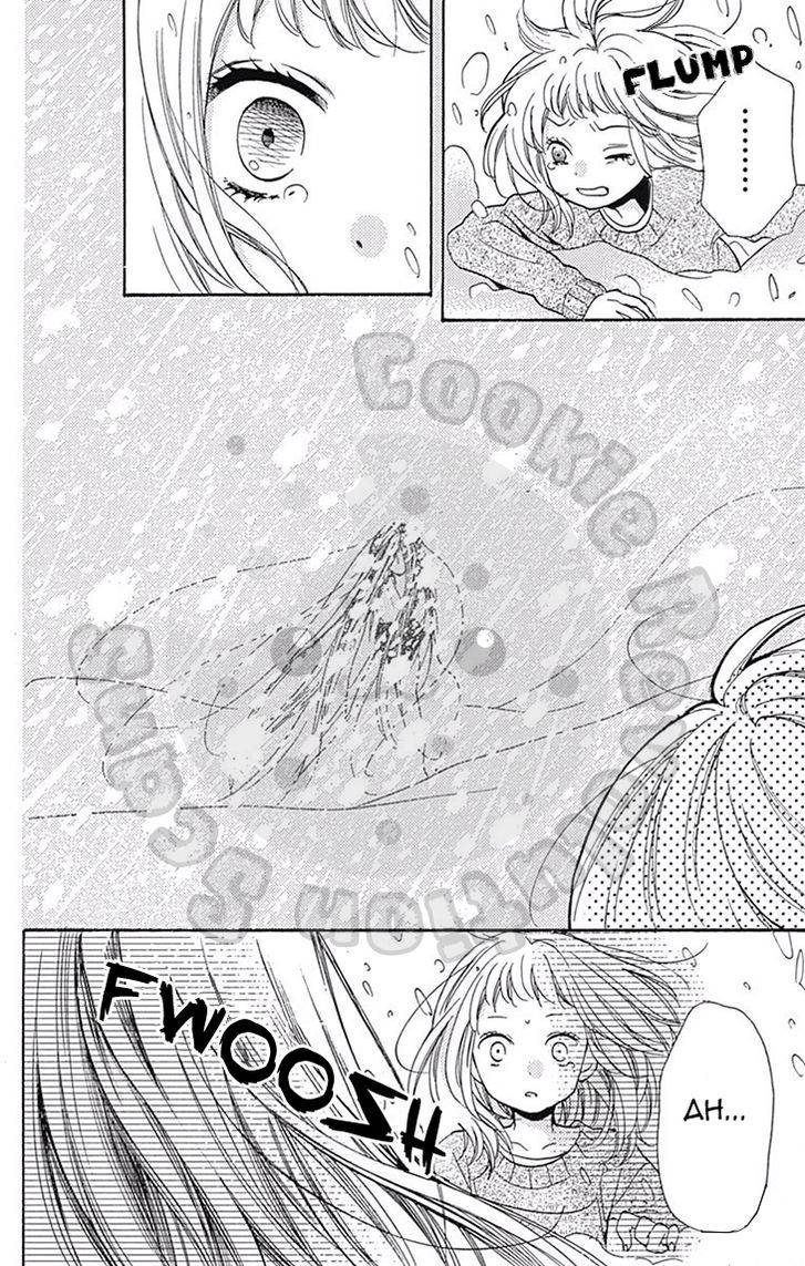 Zekkyou Gakkyuu Chap 54.1 - Next Chap 55.1