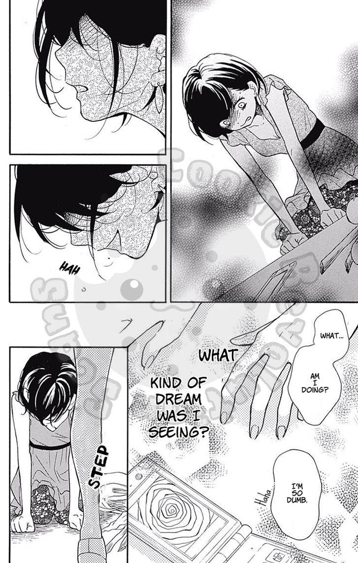 Zekkyou Gakkyuu Chap 54.2 - Next Chap 55.2