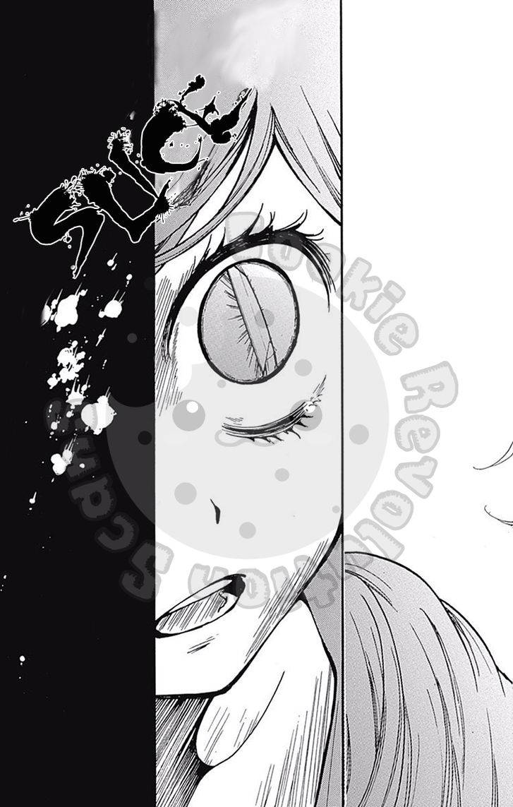 Zekkyou Gakkyuu Chap 54.2 - Next Chap 55.2