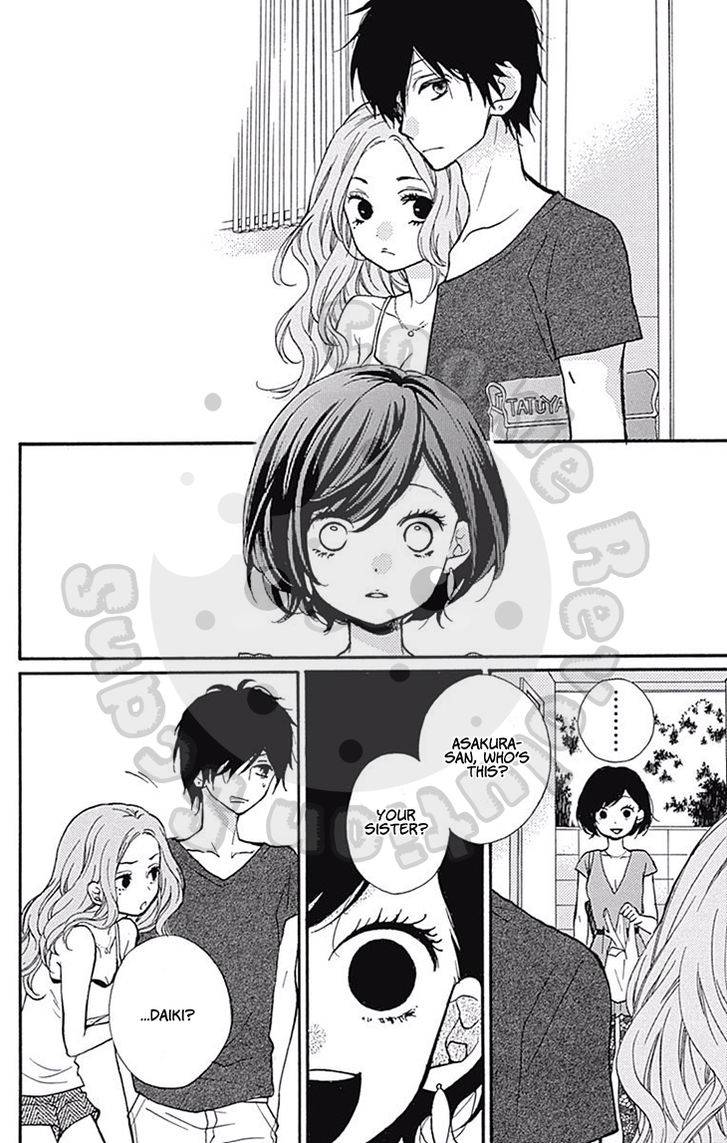 Zekkyou Gakkyuu Chap 54.2 - Next Chap 55.2
