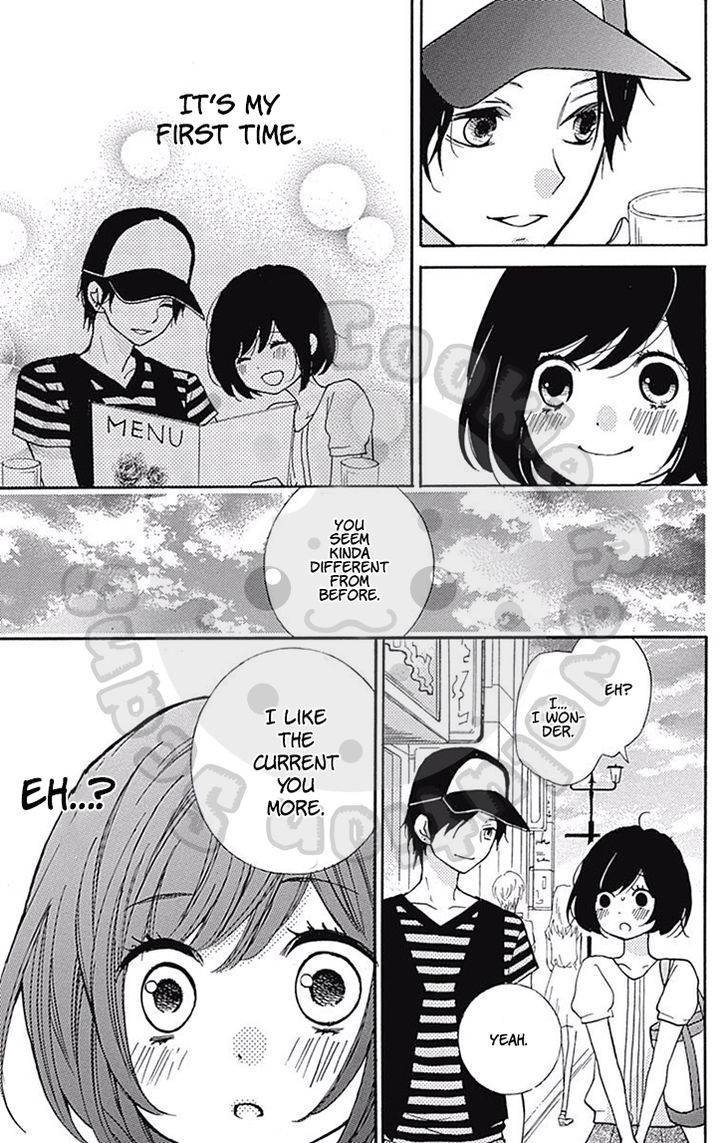 Zekkyou Gakkyuu Chap 54.2 - Next Chap 55.2