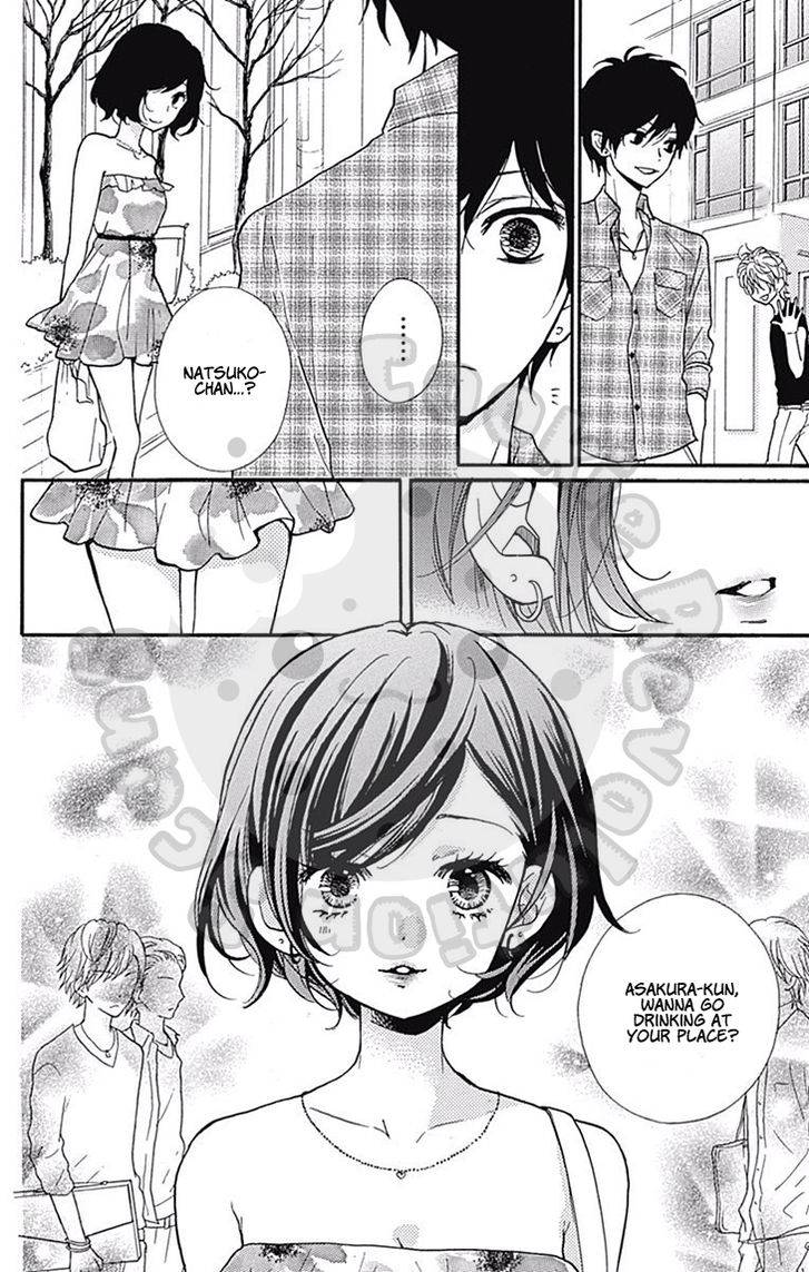 Zekkyou Gakkyuu Chap 54.2 - Next Chap 55.2