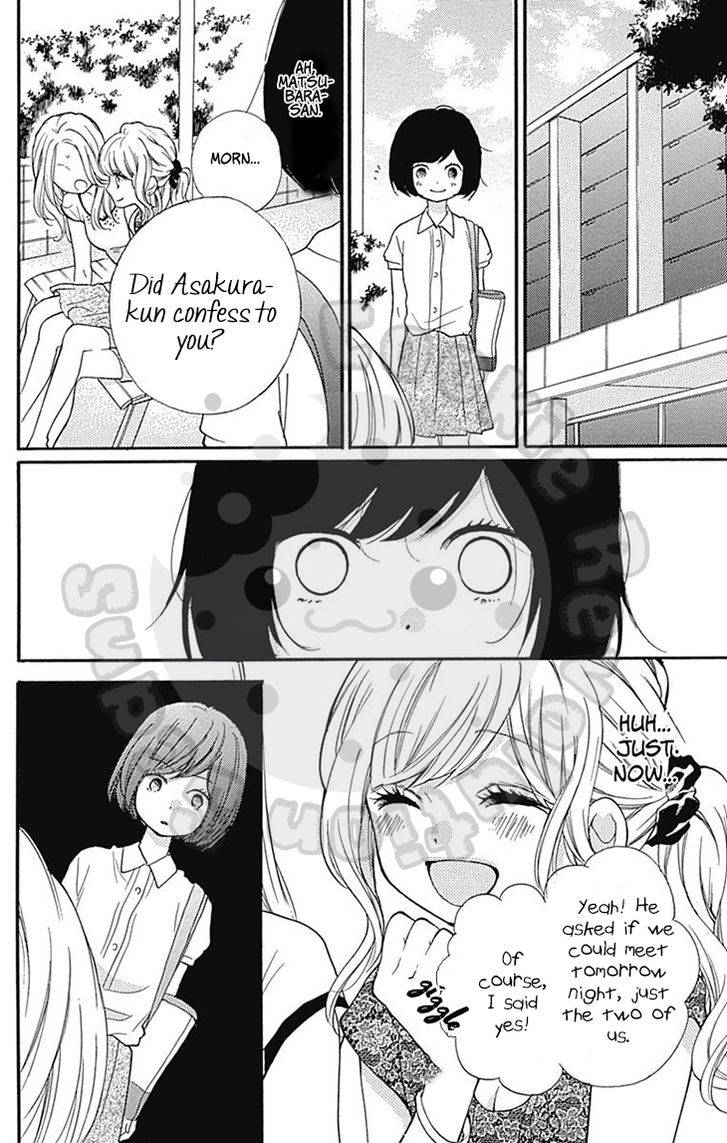 Zekkyou Gakkyuu Chap 54.2 - Next Chap 55.2