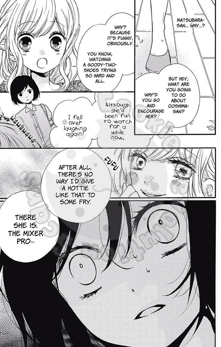 Zekkyou Gakkyuu Chap 54.2 - Next Chap 55.2