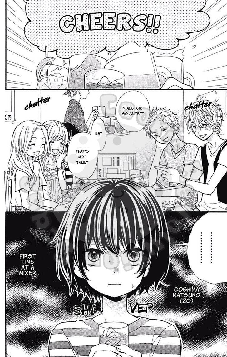 Zekkyou Gakkyuu Chap 54.2 - Next Chap 55.2