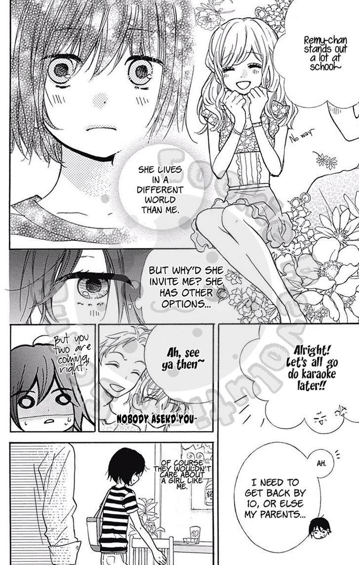 Zekkyou Gakkyuu Chap 54.2 - Next Chap 55.2
