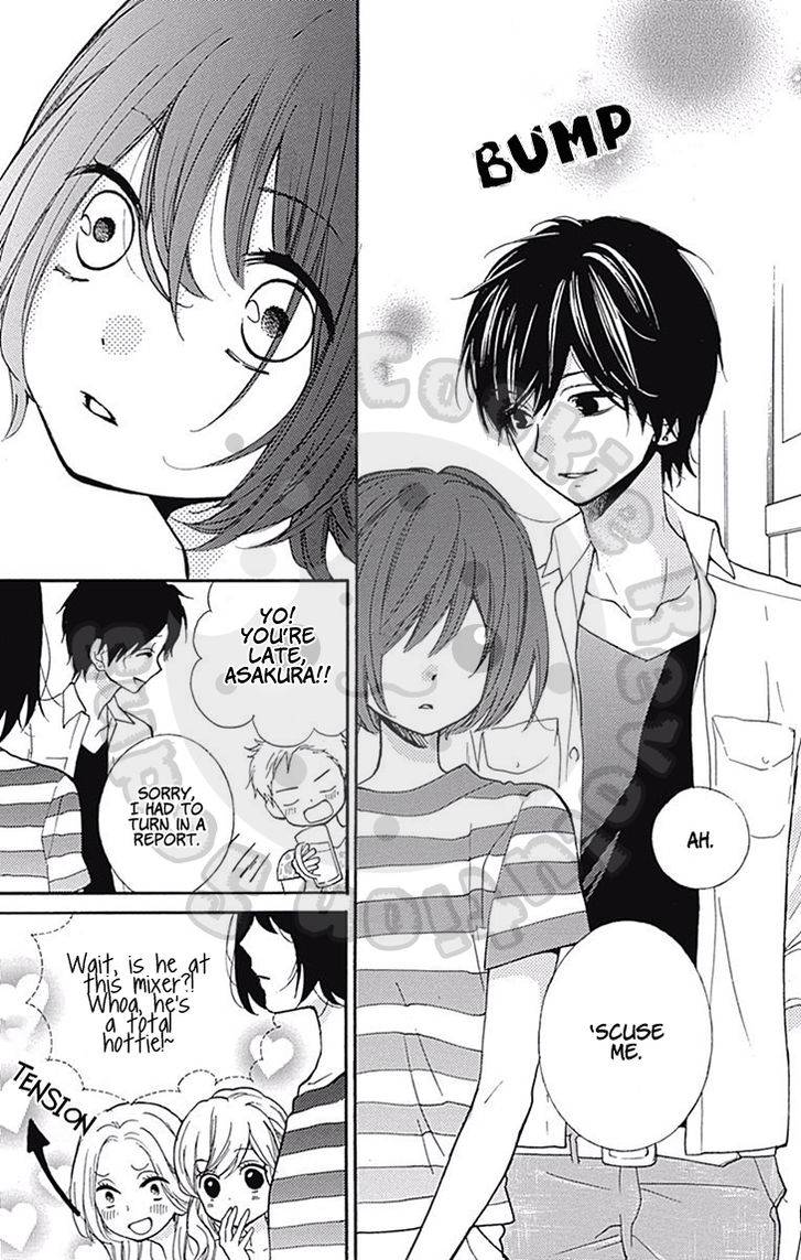 Zekkyou Gakkyuu Chap 54.2 - Next Chap 55.2
