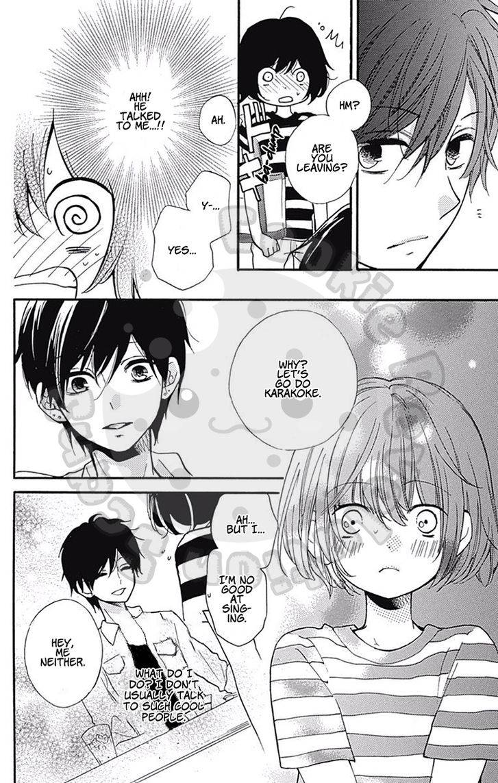 Zekkyou Gakkyuu Chap 54.2 - Next Chap 55.2