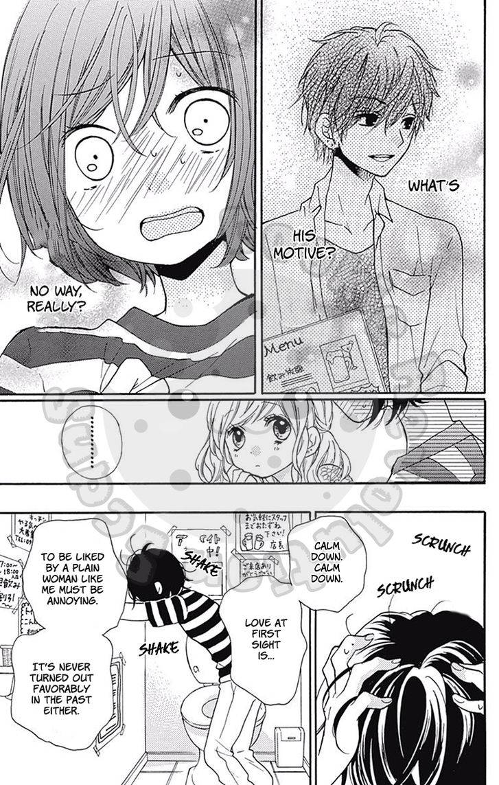 Zekkyou Gakkyuu Chap 54.2 - Next Chap 55.2