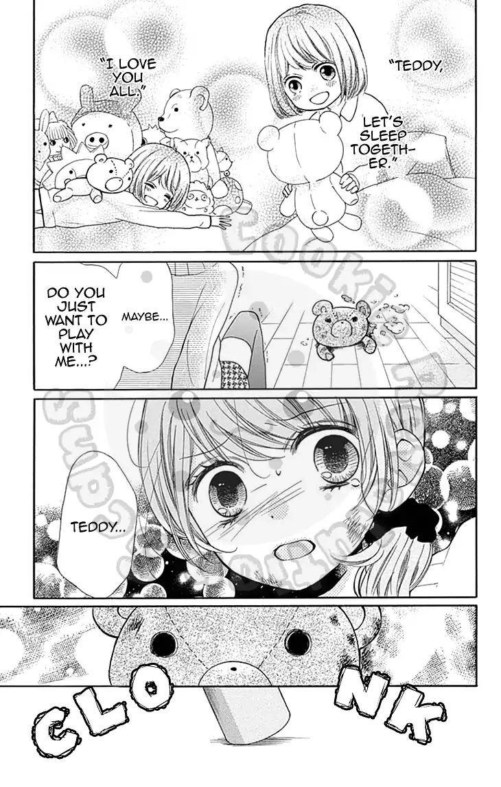 Zekkyou Gakkyuu Chap 55 - Next Chap 56