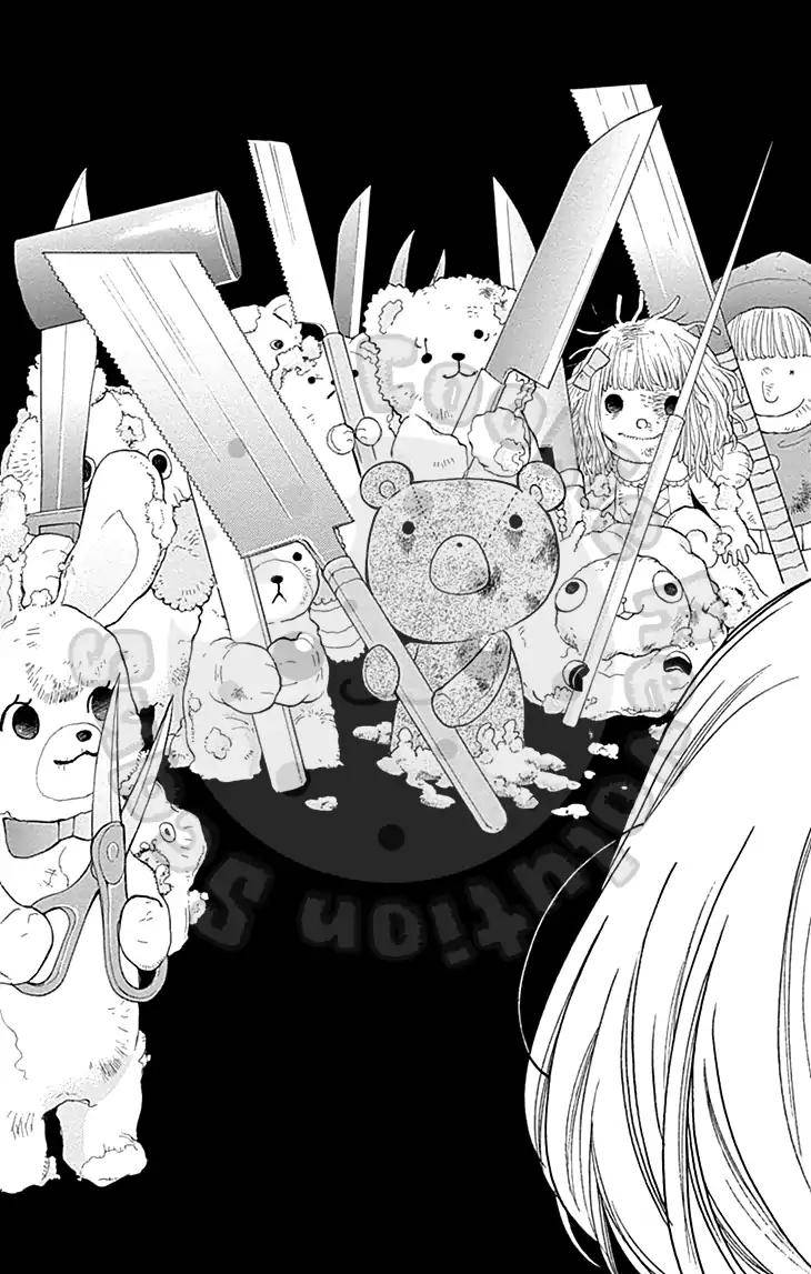 Zekkyou Gakkyuu Chap 55 - Next Chap 56