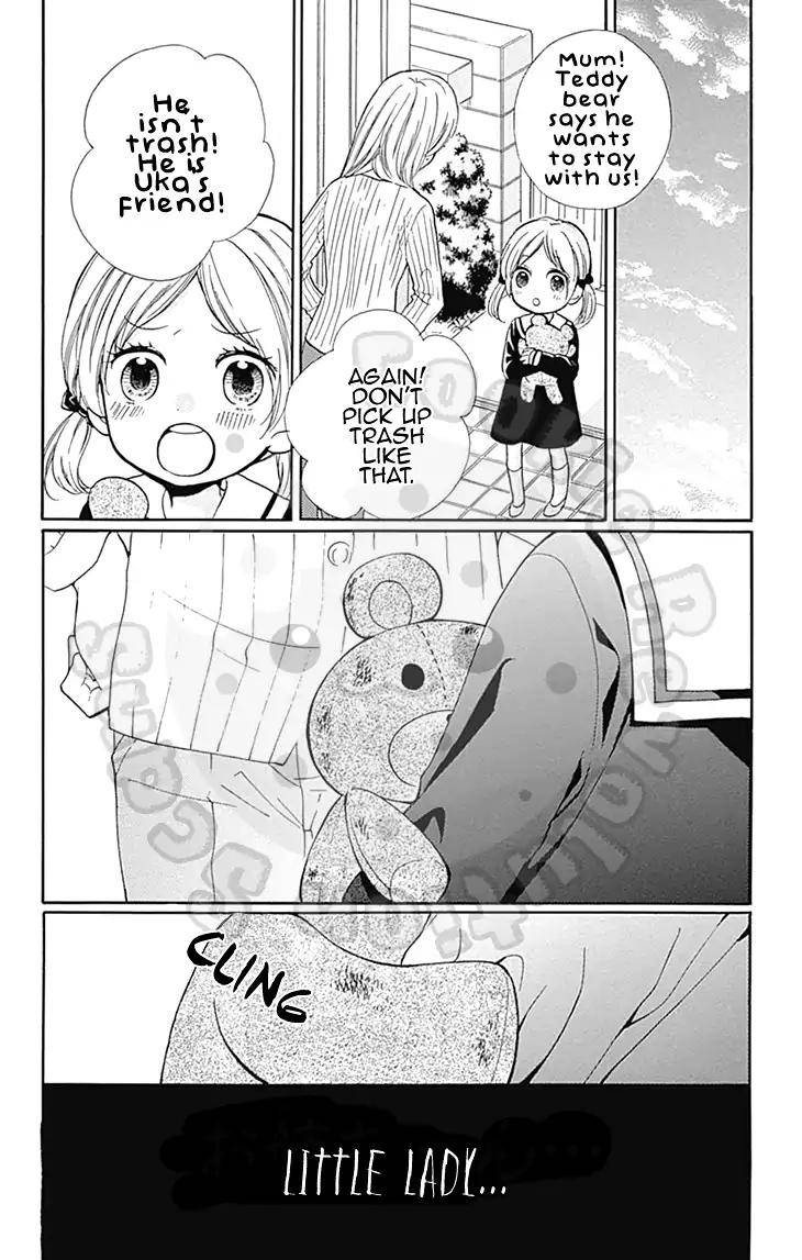 Zekkyou Gakkyuu Chap 55 - Next Chap 56