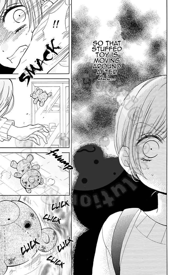 Zekkyou Gakkyuu Chap 55 - Next Chap 56