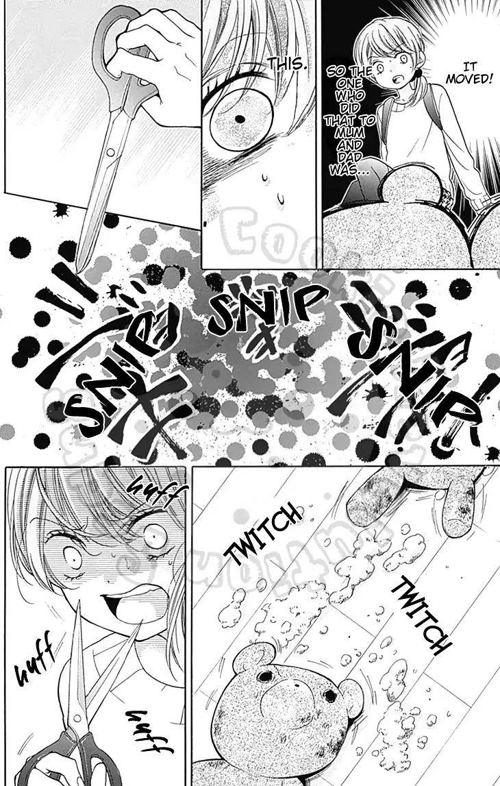 Zekkyou Gakkyuu Chap 55 - Next Chap 56