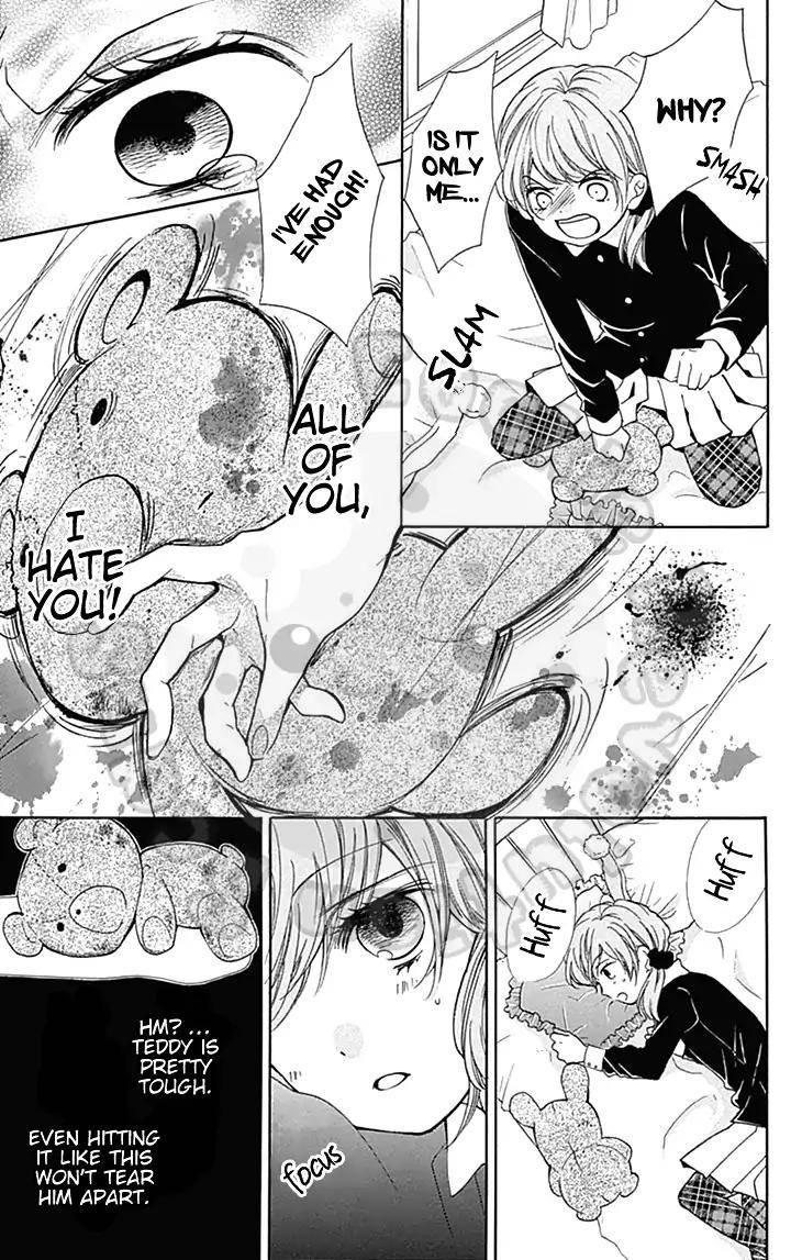 Zekkyou Gakkyuu Chap 55 - Next Chap 56